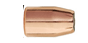 Sierra 10mm (.400) 180gr JHP Bullets 100ct - 8460 - Sierra
