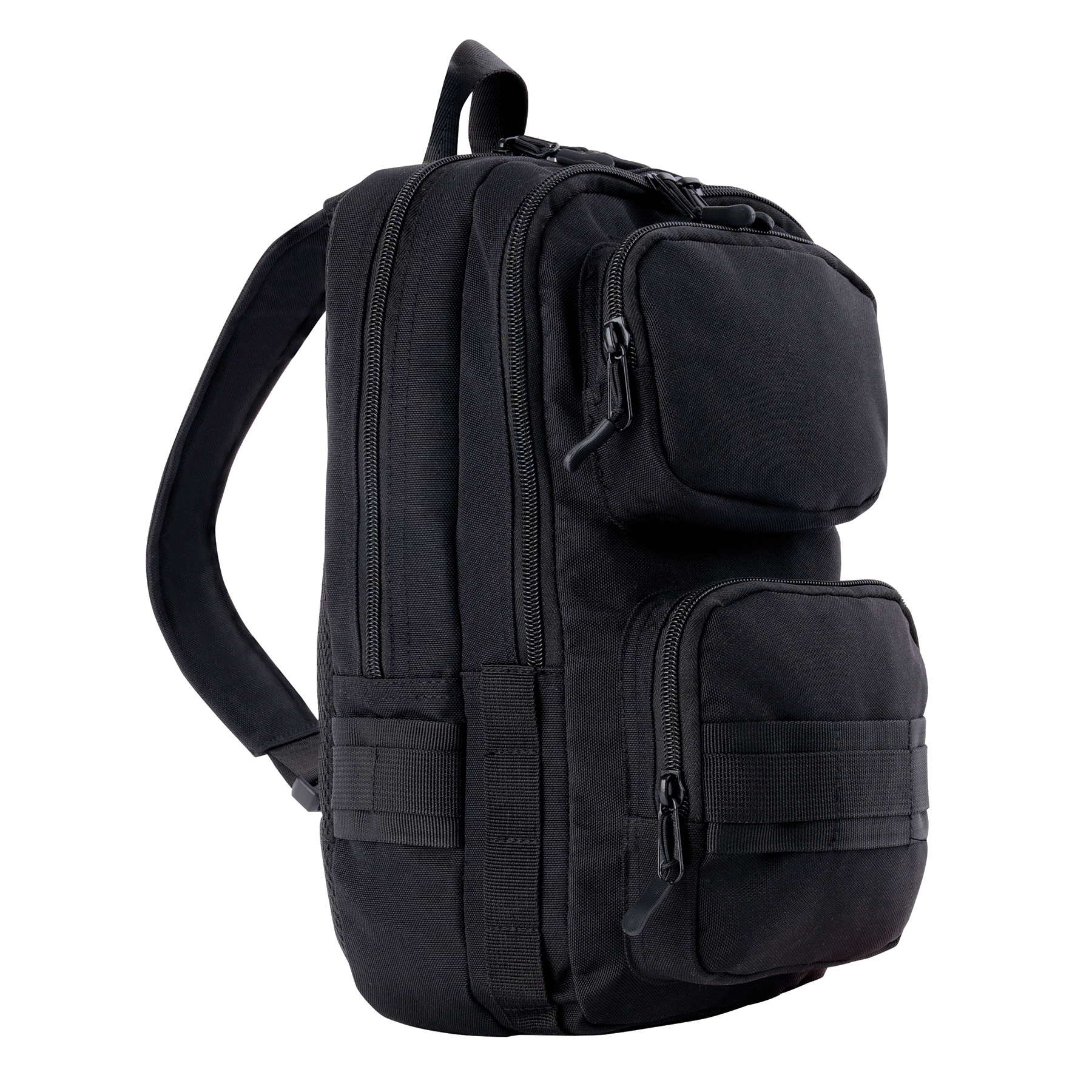 Rothco Rothco Tactical Traveler Sling Bag - Black