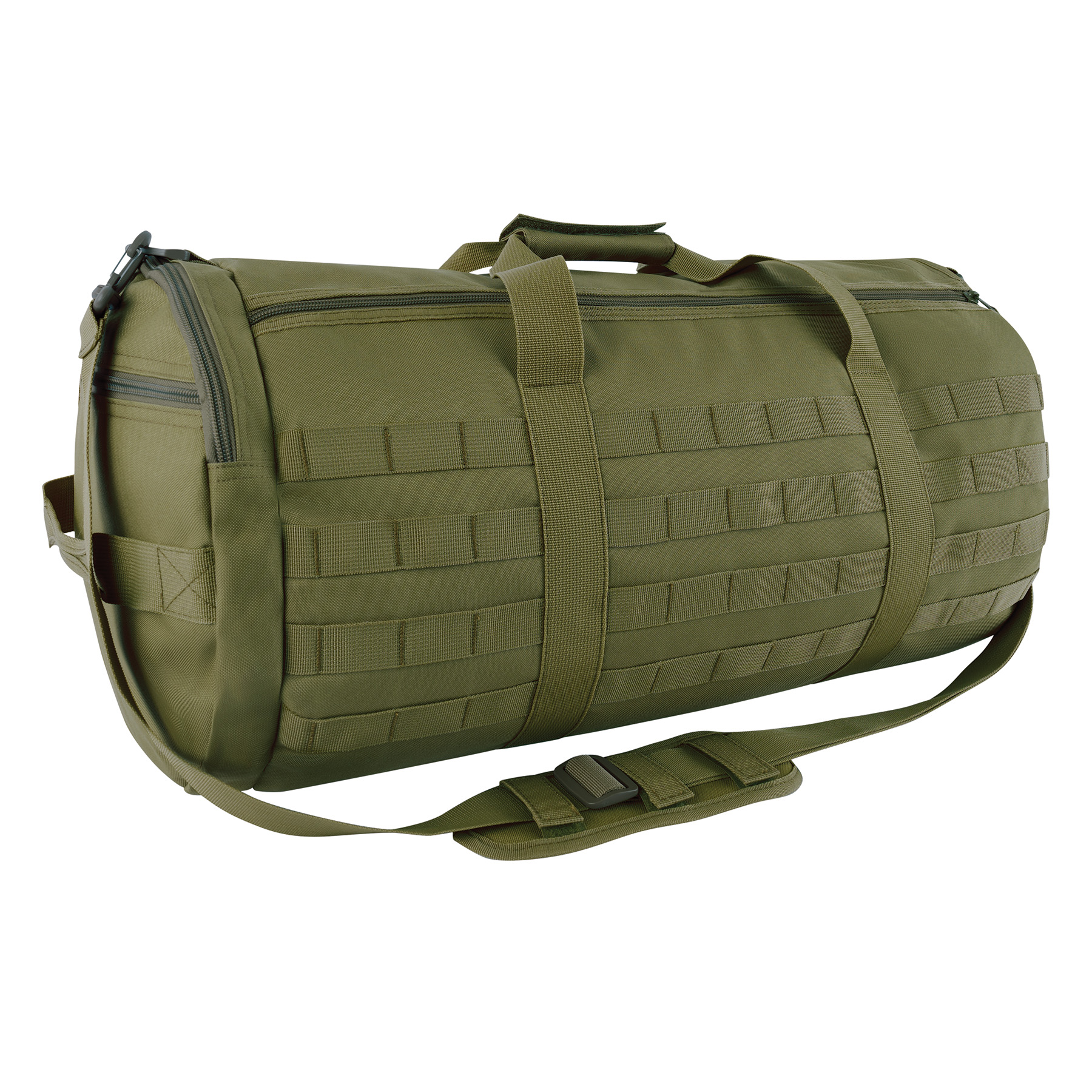 Rothco Rothco Tactical Traveler Duffle Bag - Olive Drab, 19 In