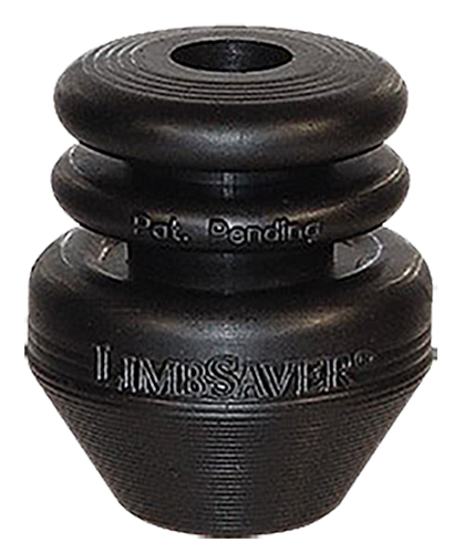 Limbsaver Sharpshooter X-Ring Bull Barrel Dampener - 12052 - Limbsaver