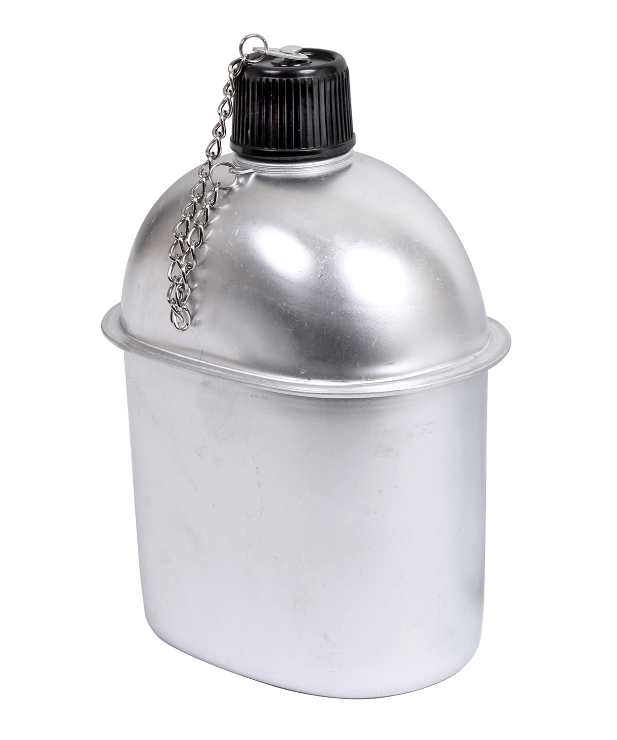 Rothco Rothco G.I. Style Aluminum Canteen