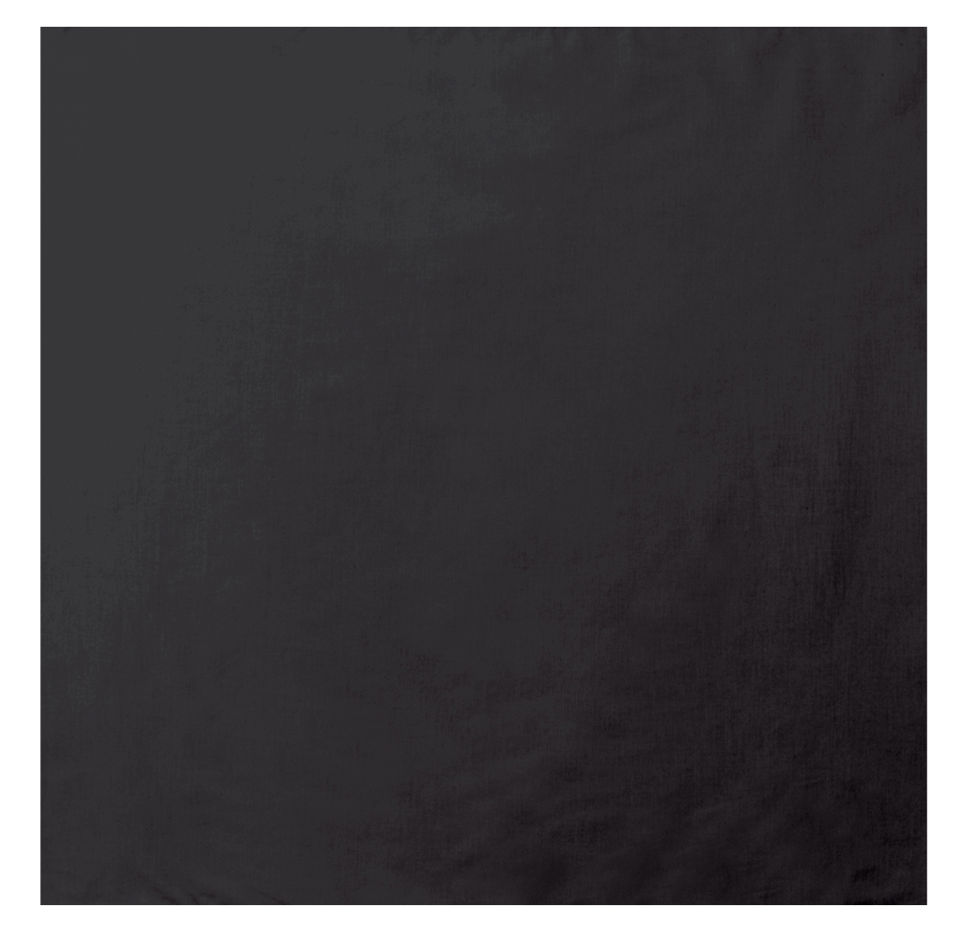 Rothco Rothco Solid Color Bandana - Black