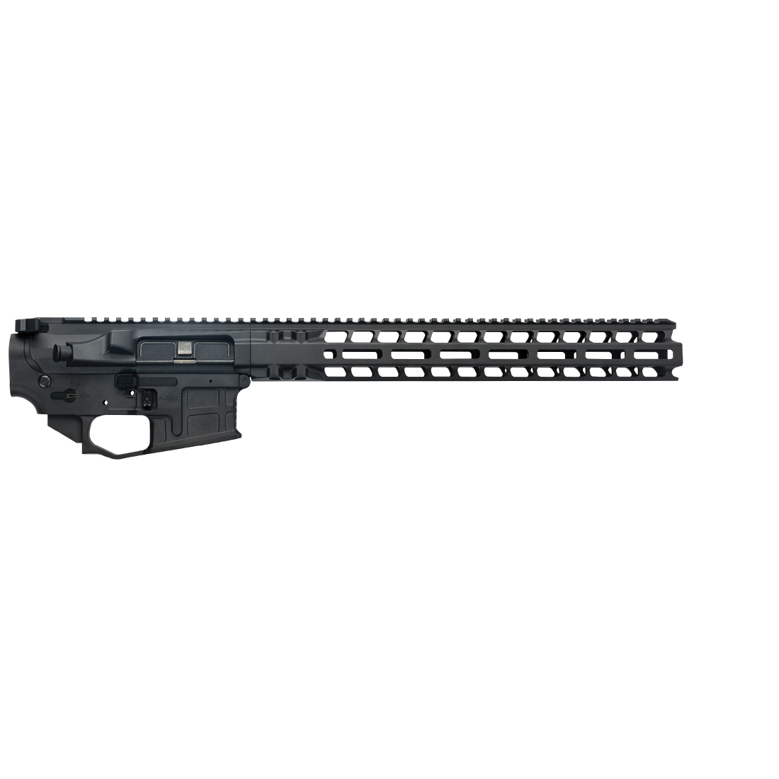 Radian Weapons Model 1 Builder Kit 14", Black