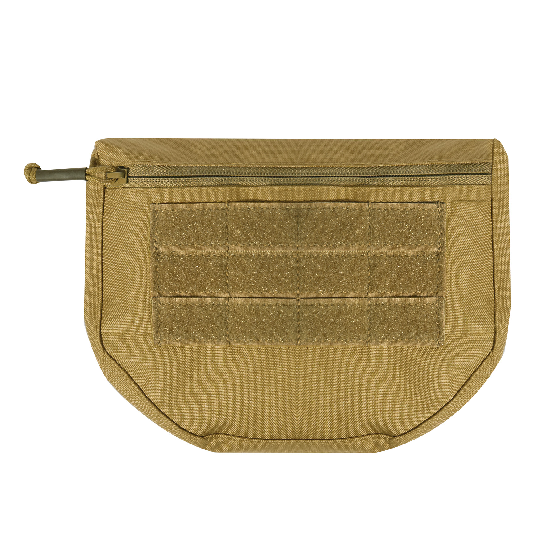 Rothco Rothco Molle Front Pouch - Coyote Brown