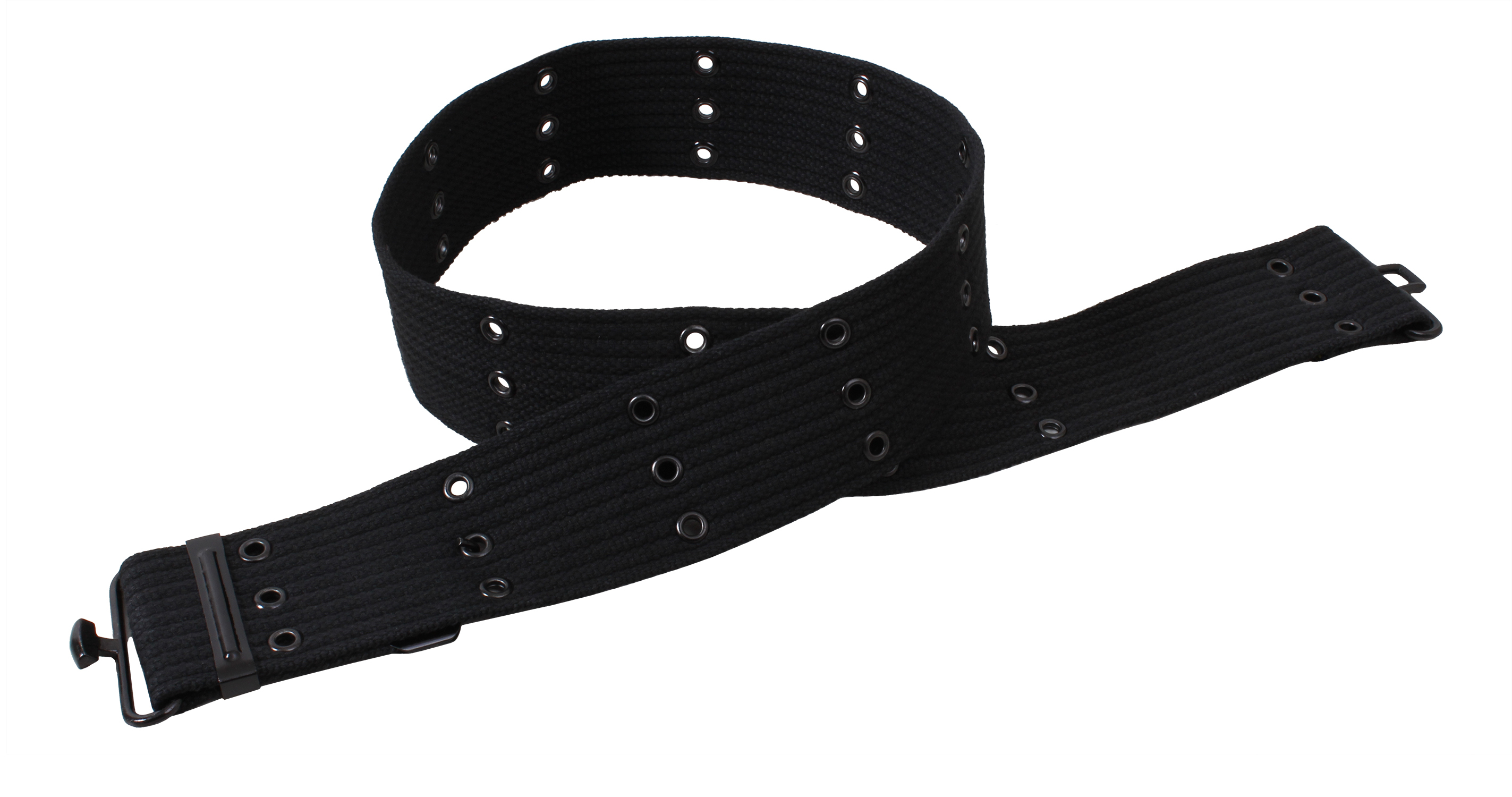 Rothco Rothco Military Style Pistol Belts - Black
