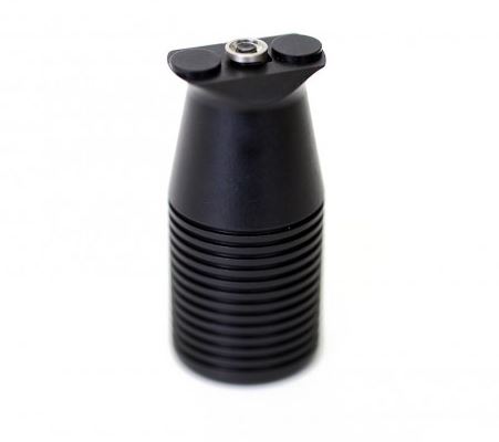 ERGO KeyMod Mini Max VFG - Black - 4231-BK - Ergo
