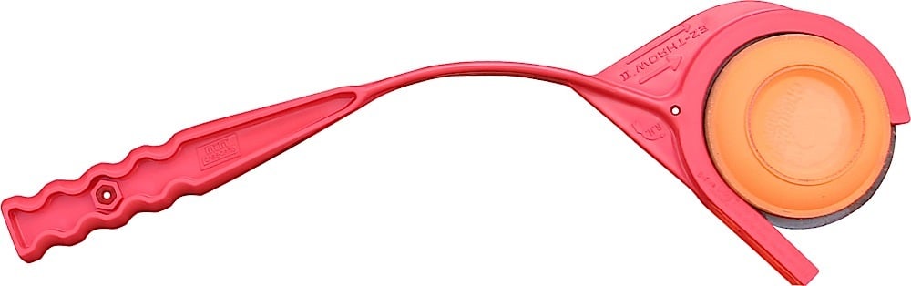 MTM Case Gard 19" Target Thrower - EZ-II-30 - Mtm Case Gard