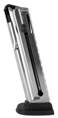 S&W Magazine: 22 Long Rifle: M&P 12rd Capacity - 42251 - Smith & Wesson
