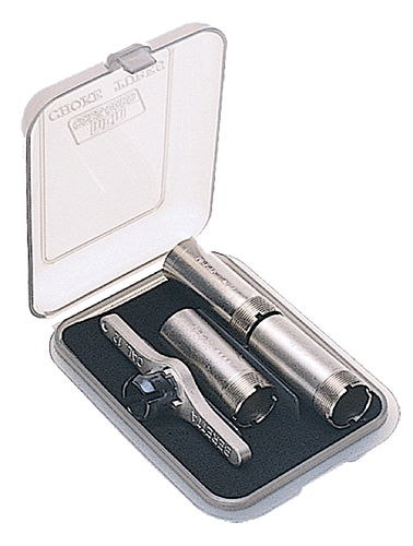 MTM Choke Tube Case - 3 Extended - CT3-41 - Mtm Case Gard