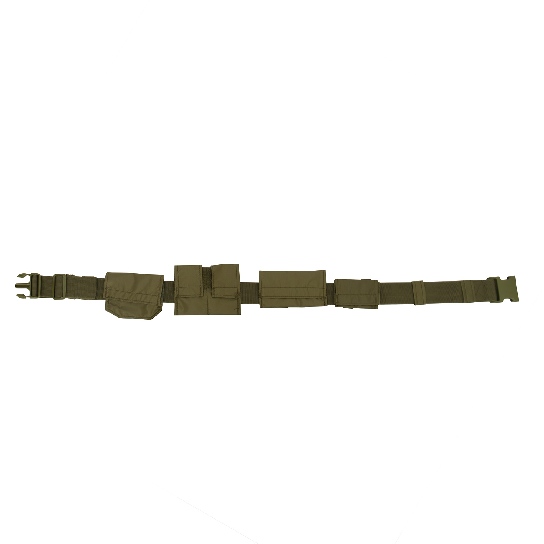 Rothco Rothco Swat Belt - Olive Drab
