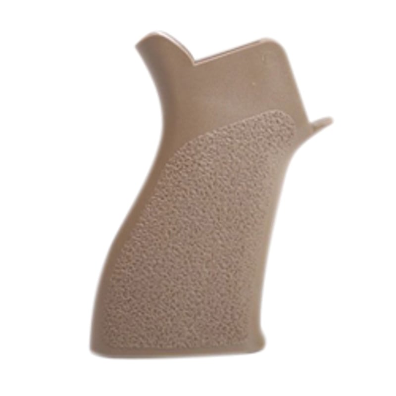 Tango Down Battlegrip AR Rifle Grip, Flat Dark Earth - Tango Down