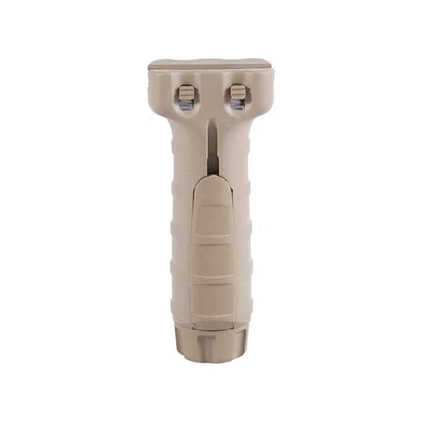 Tango Down Vertical Foregrip, Flat Dark Earth - Tango Down