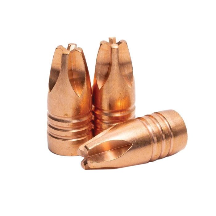 Lehigh Defense .458 SOCOM SC Rifle Bullet, 302 gr 0.458" 50rds - Lehigh Defense