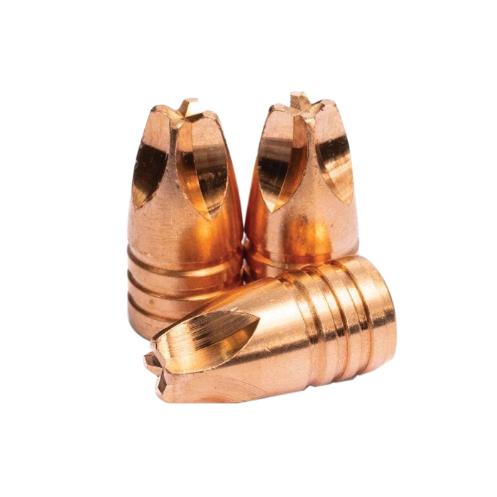 Lehigh Defense .458 SOCOM SC Rifle Bullet, 250 gr 0.458" 50rds - Lehigh Defense