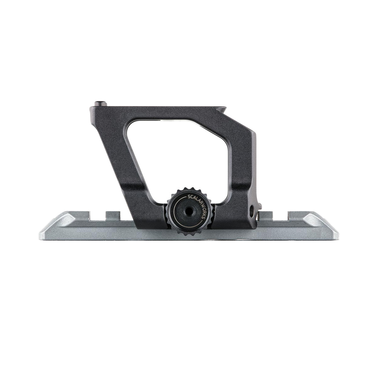 Scalarworks LEAP/04 Mount 1.93" Fits B&T APC/SPC/Holosun HE508T-GR X2/HS407C X2 - Scalarworks