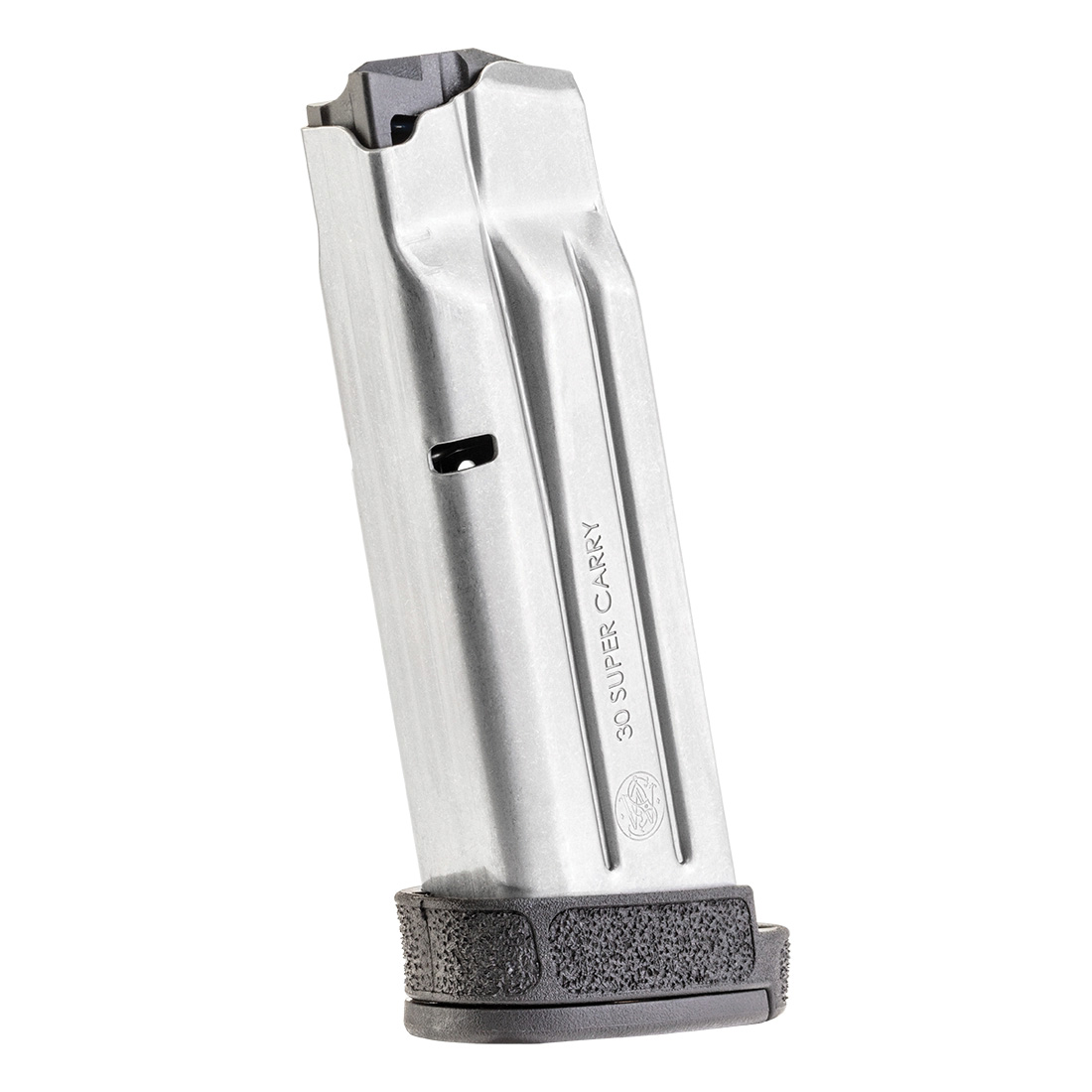 Smith & Wesson 16rds .30 Super Carry, Stainless - Smith & Wesson
