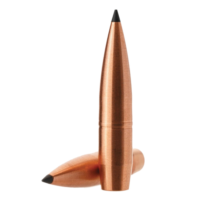 Cutting Edge Bullets Lazer .284 Cal HP Single Feed Rifle Bullet, 145 gr 0.284" 50rds - Cutting Edge Bullets