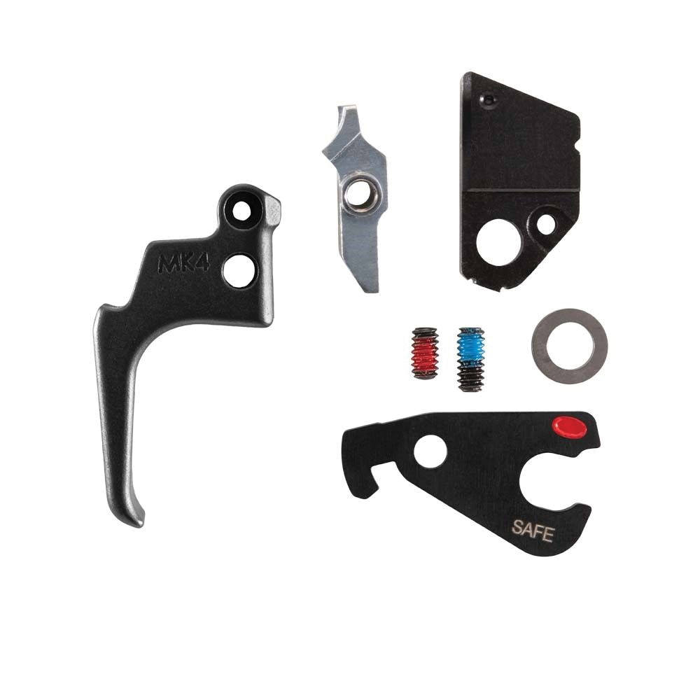 Apex Competition Trigger Kit, Black - Apex
