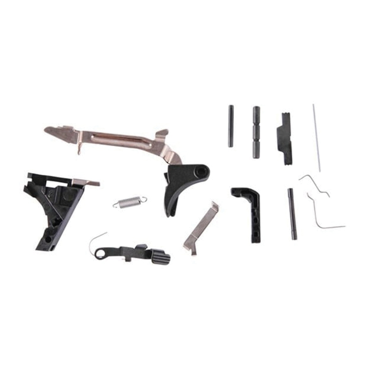 Brownells Lower Parts Kit Fits Glock G17/Glock G19 - Brownells