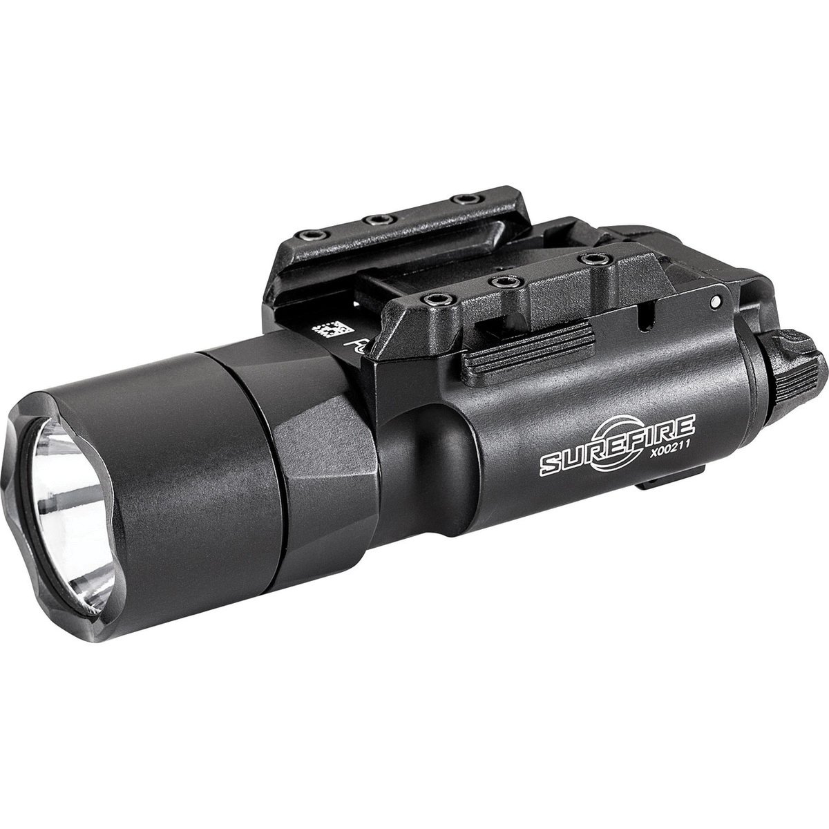 Surefire Turbo Handgun Weapon Light 650 lm - Surefire