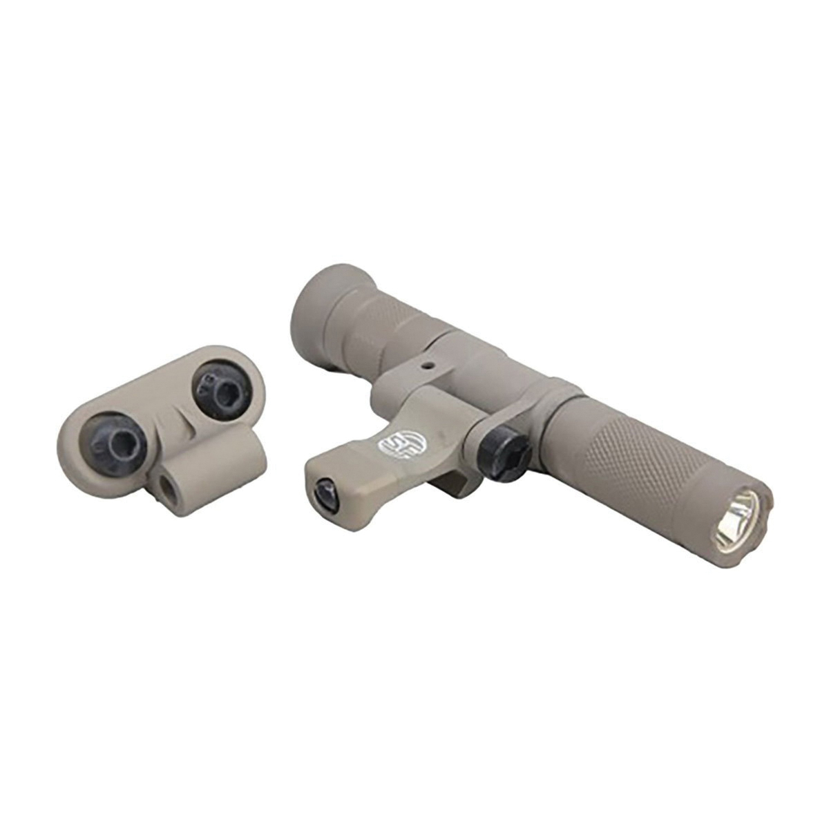 Surefire Micro Scout Light Pro Weapon Light 300 lm - Surefire