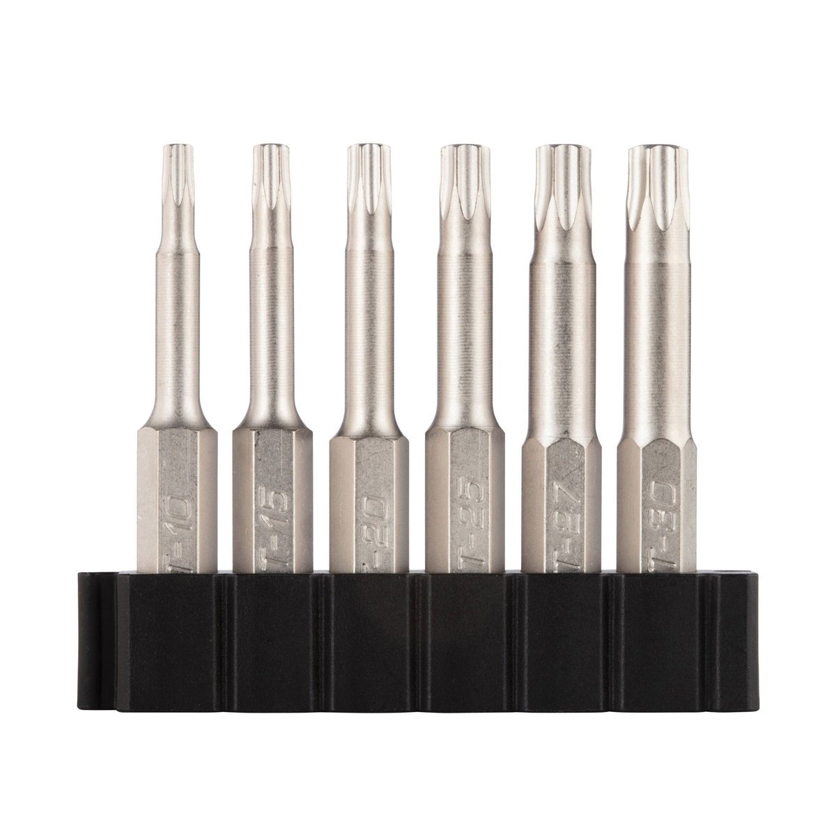 FIX IT STICKS 6-Piece Torx Bit Pack - Fix It Sticks