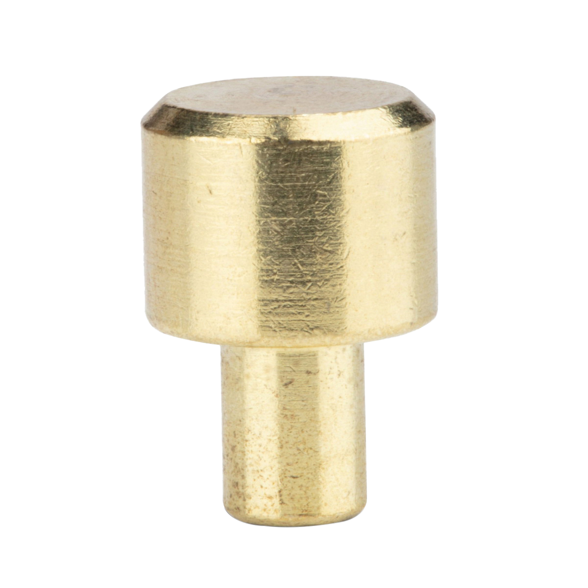 FIX IT STICKS Hammer Head, Brass - Fix It Sticks