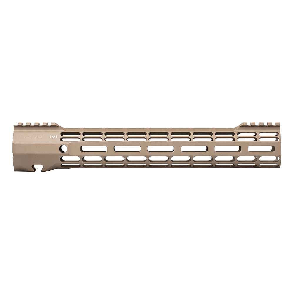 Aero Precision M5 .308 Atlas S-One M-LOK Handguard 12.70", Flat Dark Earth - Aero Precision