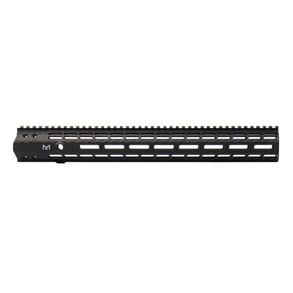 Aero Precision M5 .308 Gen 2 Enhanced M-LOK Free-Float Handguard 16.60", Black - Aero Precision