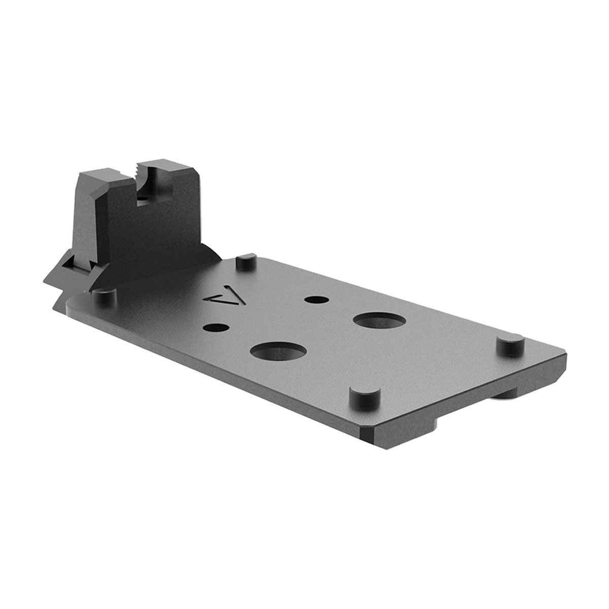 Springfield Armory Dragonfly A13B Optic System Mounting Plate Fits 1911 Prodigy - Springfield Armory