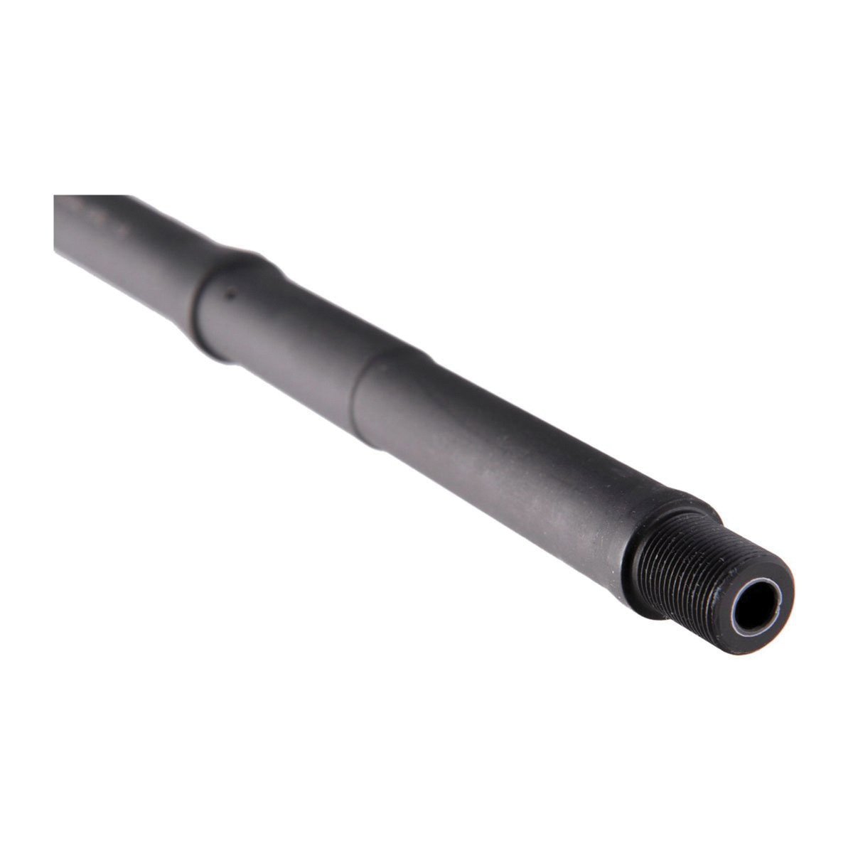 Brownells Lightweight Carbine-Length Barrel .223 Wylde 12.50", Black - Brownells