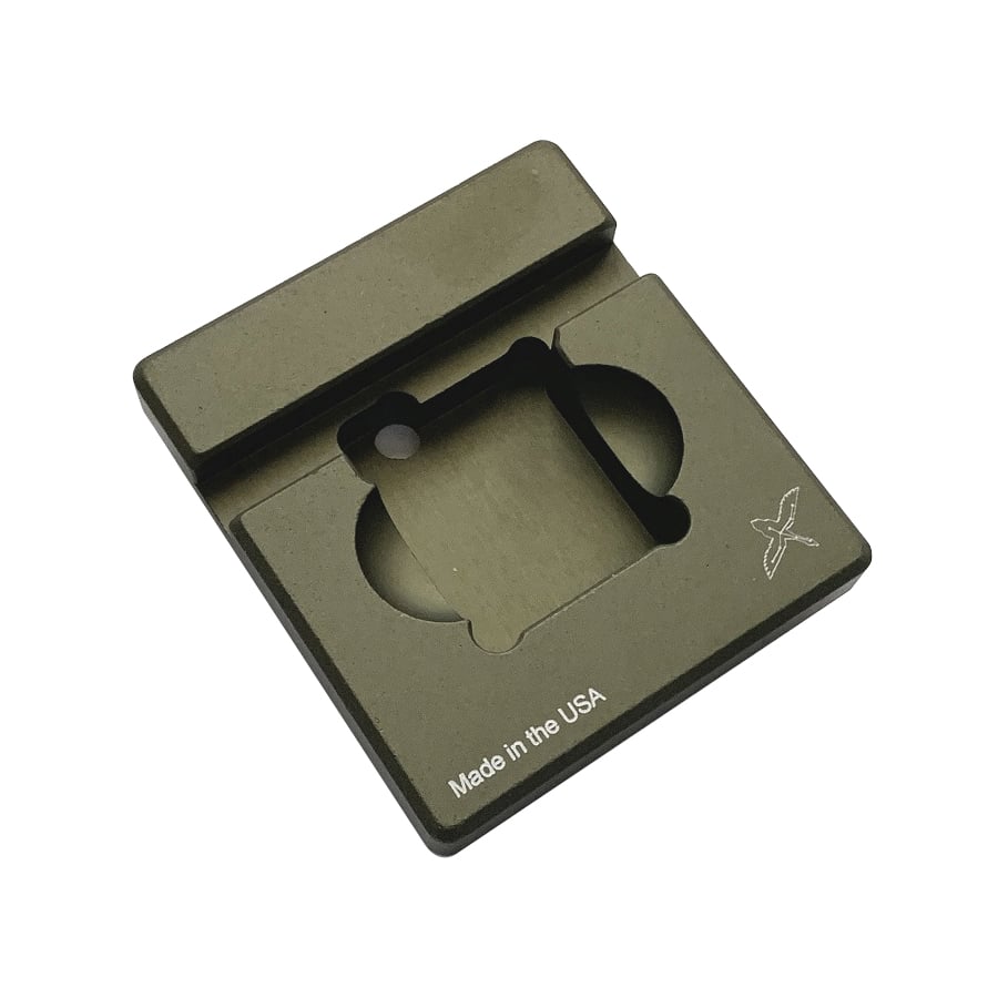 Forward Controls Design Gas Tube Pin Tool - Forward Controls Design