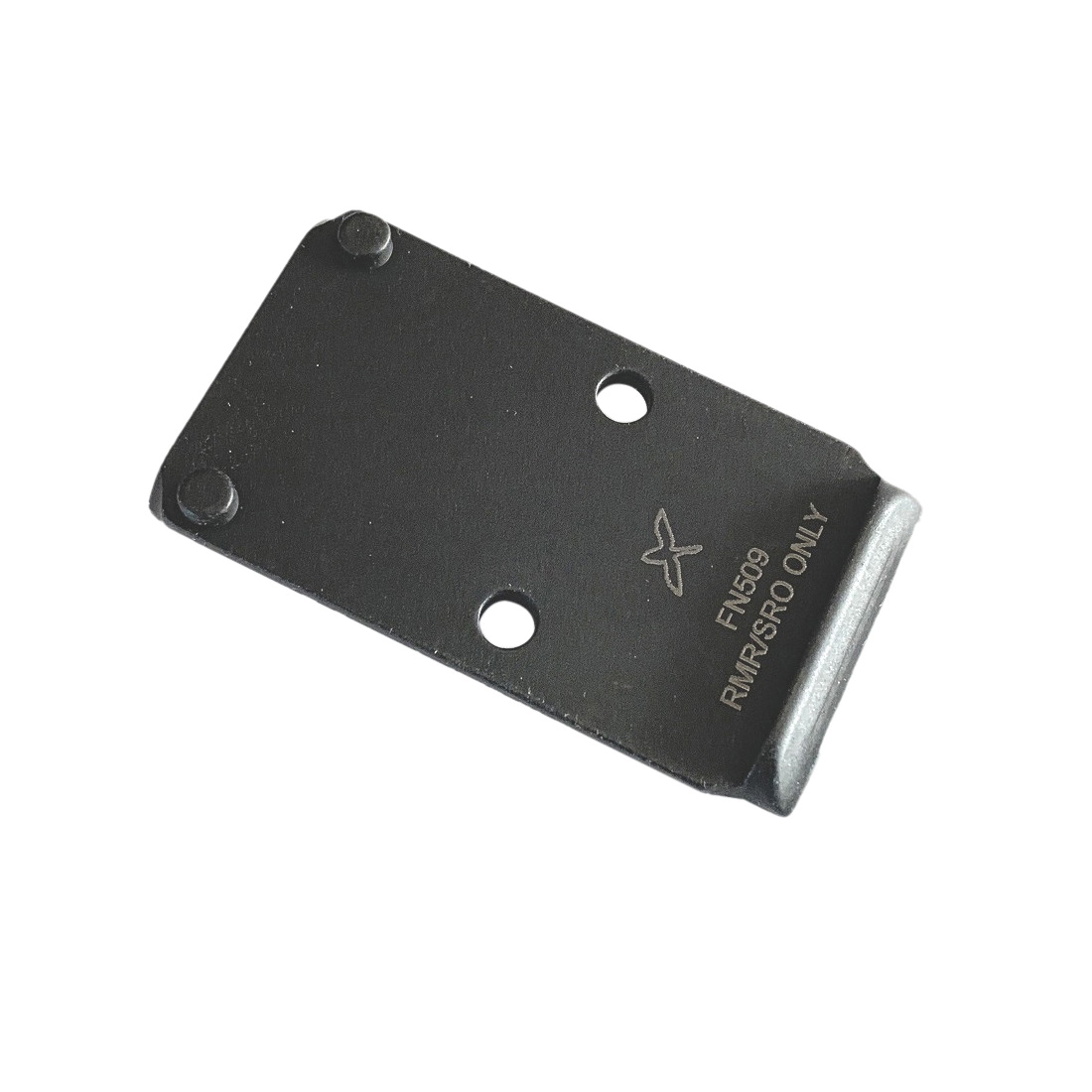 Forward Controls Design Optic Mounting Plate Fits FN 509 - Forward Controls Design