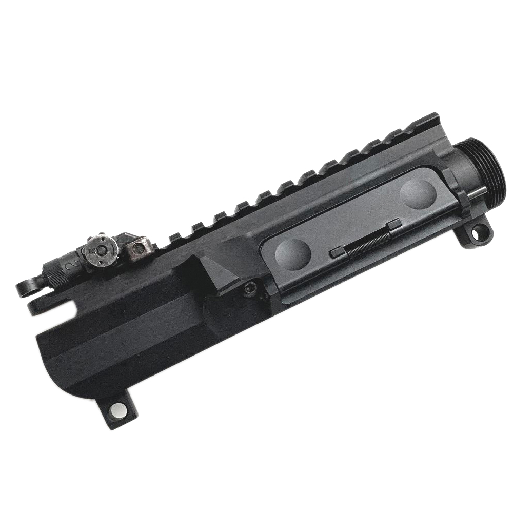 Forward Controls Design EPC Twin Dimple TDP Spec Ejection Port Cover, Black - Forward Controls Design