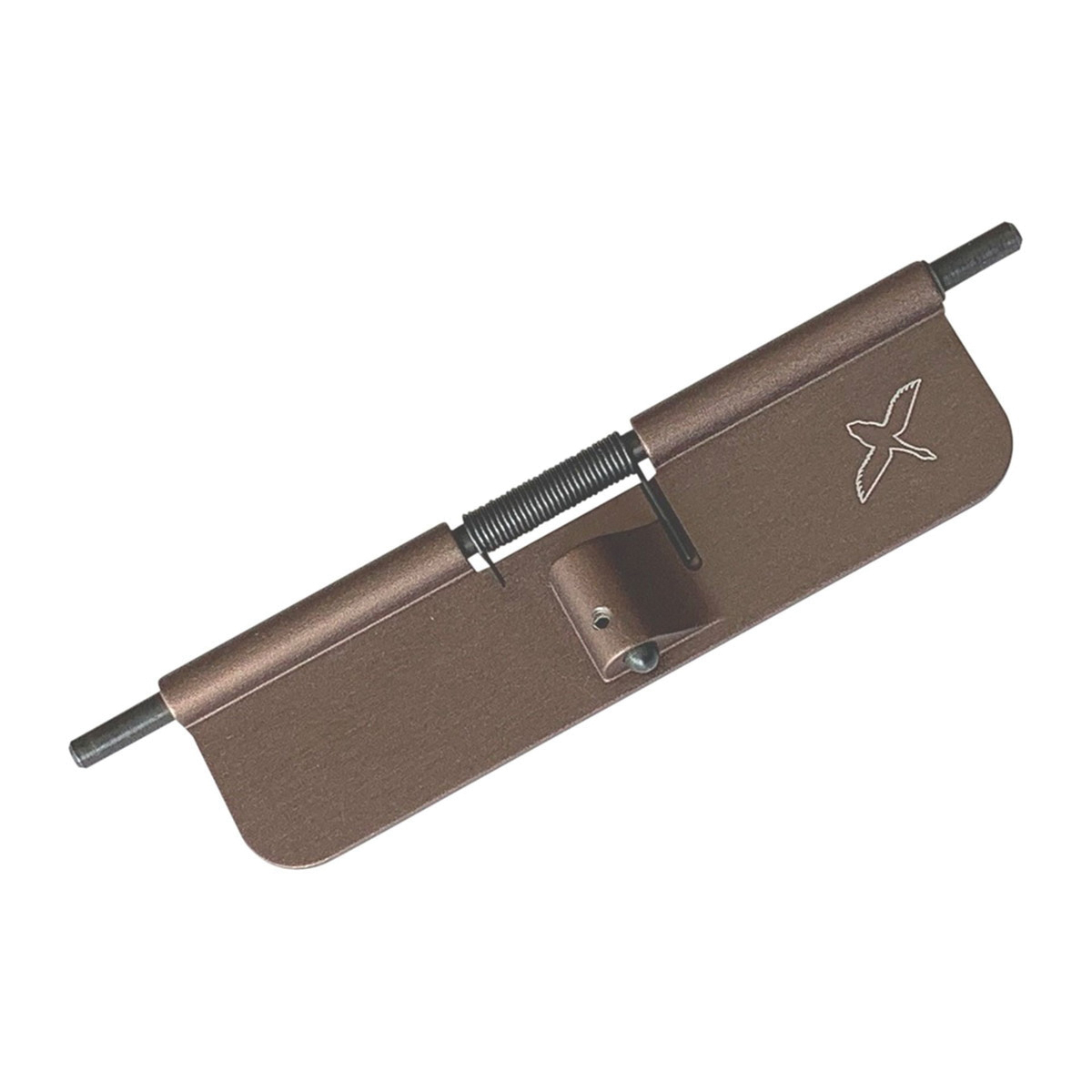 Forward Controls Design EPC Twin Dimple TDP Spec Ejection Port Cover, Flat Dark Earth - Forward Controls Design