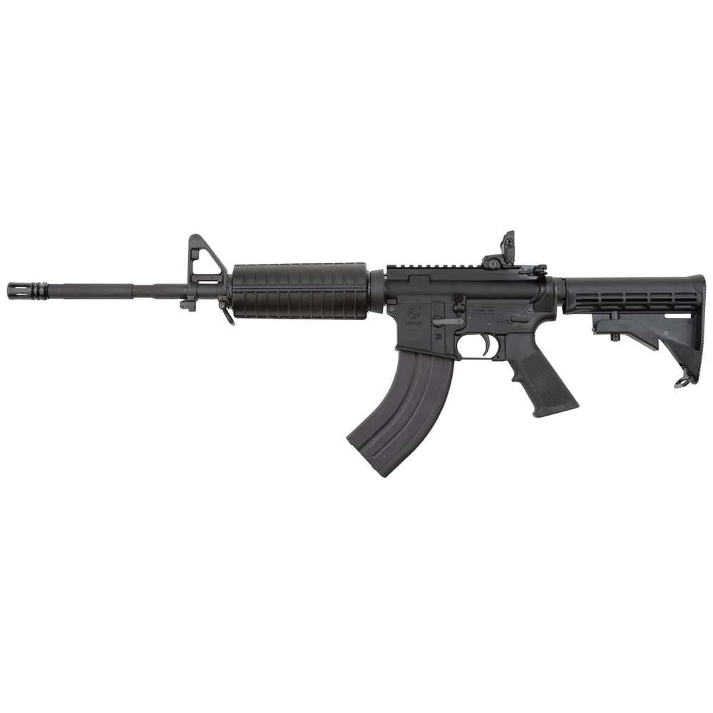 Colt Carbine 7.62x39mm 16.10", Black - Colt