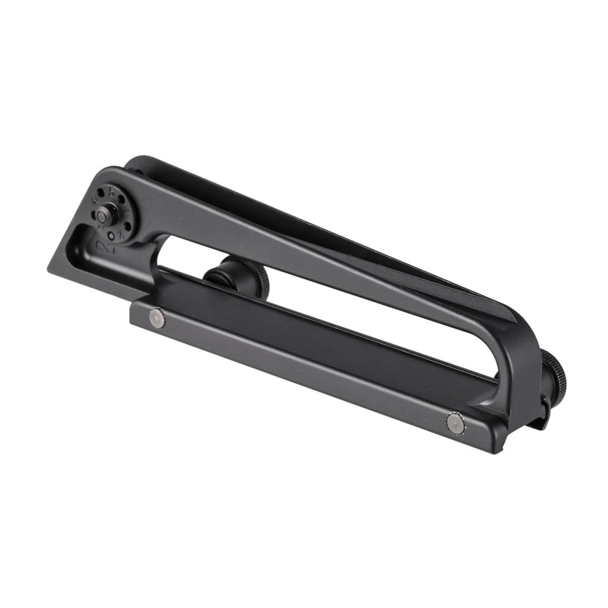 Brownells Brownells 7" x 1.75" x 2" A1 Detachable Carry Handle Assembly, Black