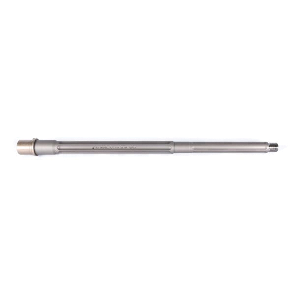 Ballistic Advantage Premium SPR Fluted Mid-Length Barrel 6.5 Grendel 16" - Ballistic Advantage
