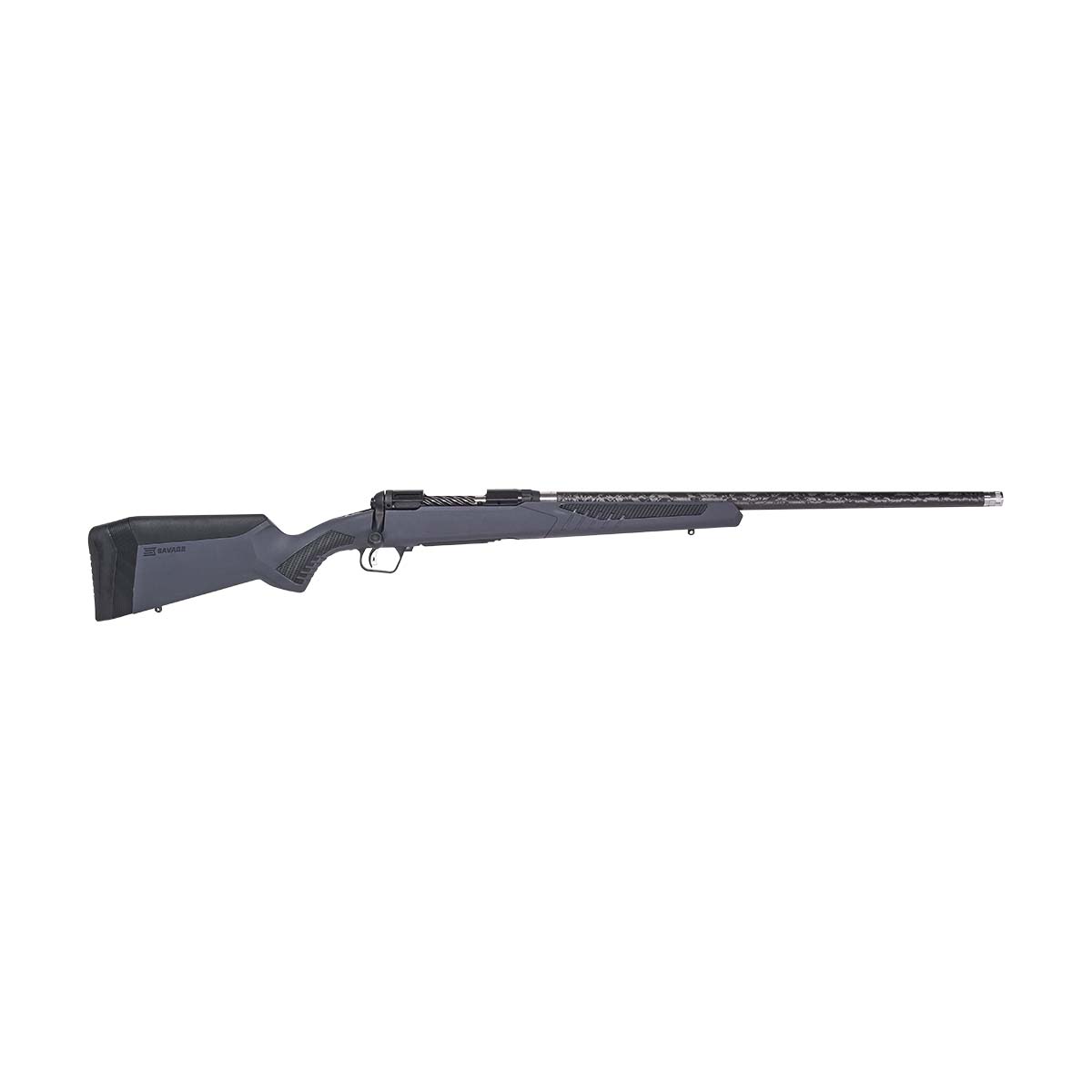 Savage Arms 110 Ultralite 7mm PRC 22" Bolt Action, Black/Gray - Savage Arms