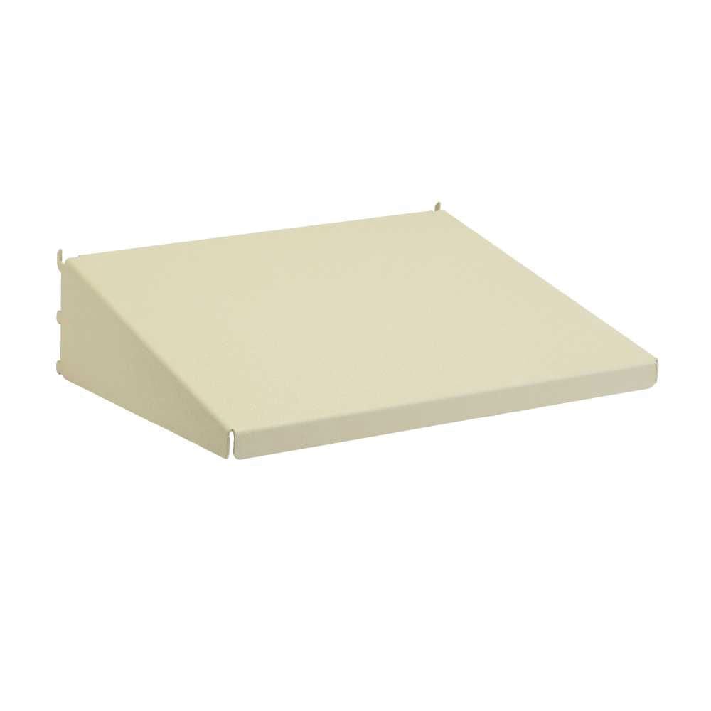 Hornady Square-Lok 12" x 12" 25 lb Shelf, Tan