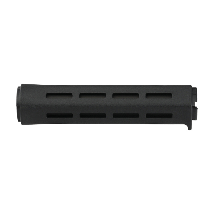 B5 Systems Mid-Length M-LOK Handguard 8.61", Black - B5 Systems