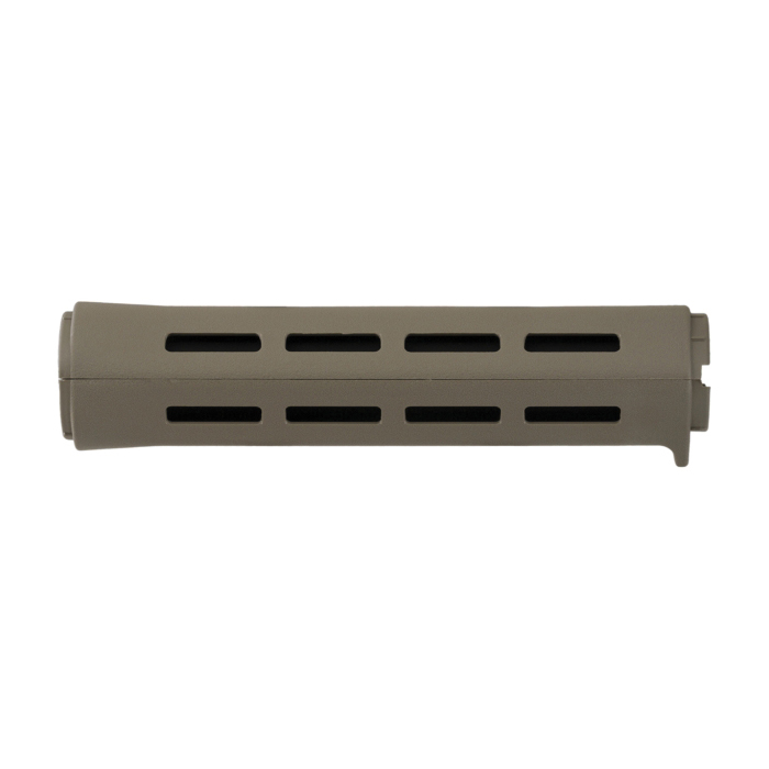 B5 Systems Mid-Length M-LOK Handguard 8.61", Flat Dark Earth - B5 Systems