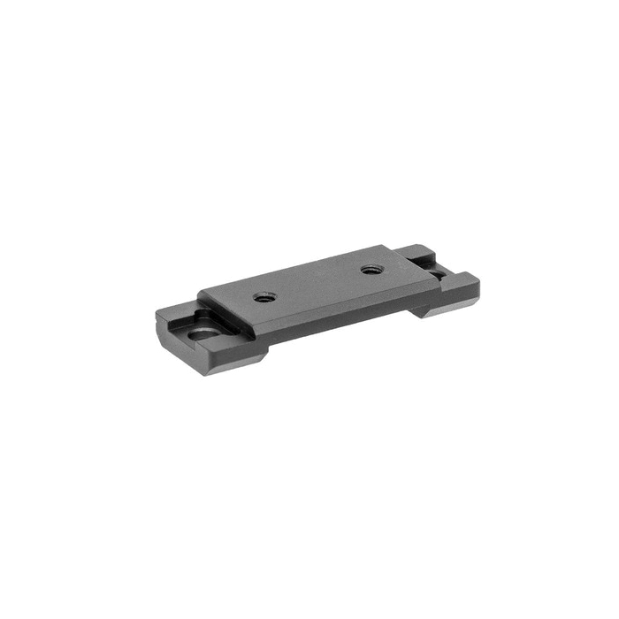 Arisaka Offset Adapter Fits Surefire M620/M951/952/962, Black - Arisaka Defense