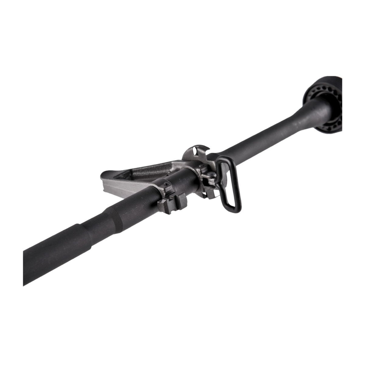 Brownells Carbine-Length Barrel Group 5.56x45mm 16", Black - Brownells