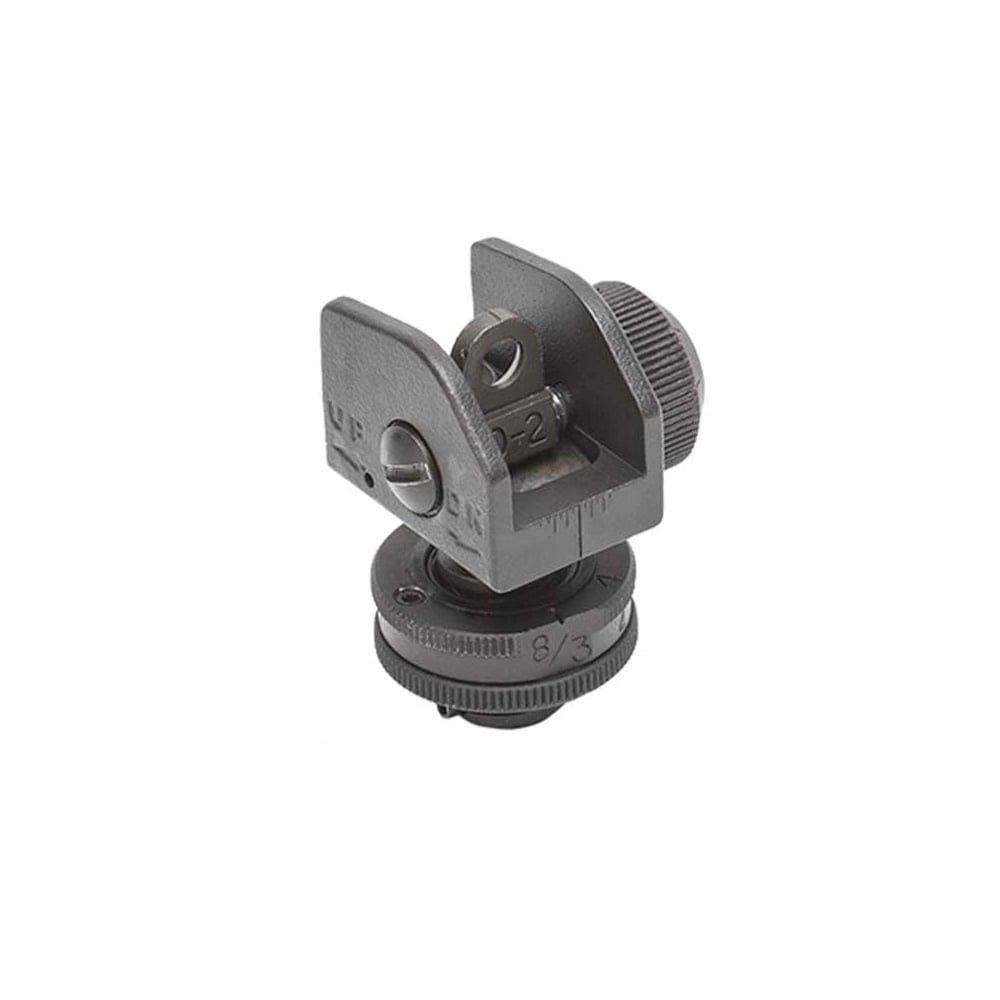 Luth-AR A2 Sight Kit Rear - Luth-Ar