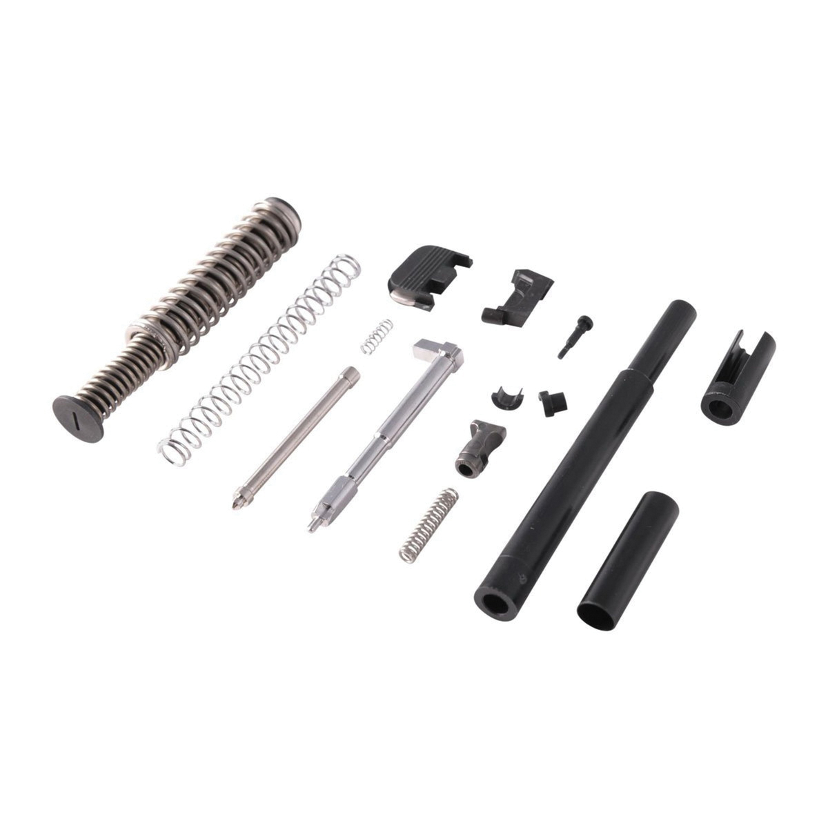 Brownells Slide Parts Kit Fits Glock Gen 5 G19, Black - Brownells