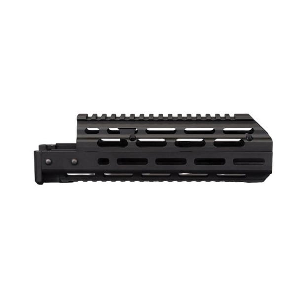 Texas Weapon Systems M-LOK Handguard, Black - Texas Weapon Systems