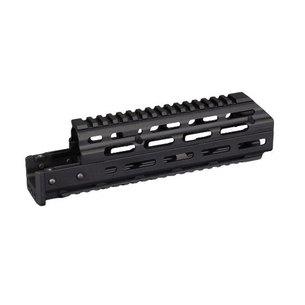 Texas Weapon Systems M-LOK Handguard, Black - Texas Weapon Systems