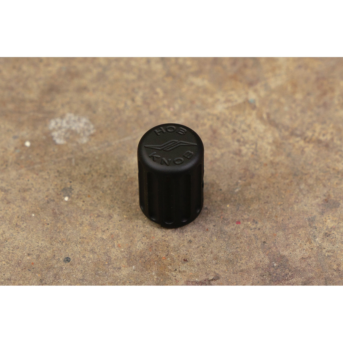 Texas Weapon Systems Hob Knob Enhanced Charging Handle, Black - Texas Weapon Systems