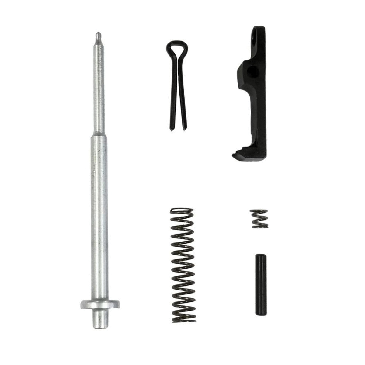 Stern Defense Bolt Replacement Kit 9mm Fits Stern Defense SD BU9, Black - Stern Defense